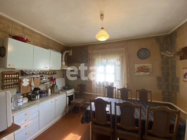 Продажа дома, 82м <sup>2</sup>, 17 сот., Саратов, Саратовская область,  