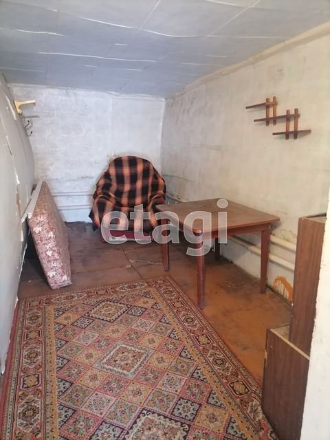 Продажа дома, 36м <sup>2</sup>, 2 сот., Саратов, Саратовская область,  Октябрьский