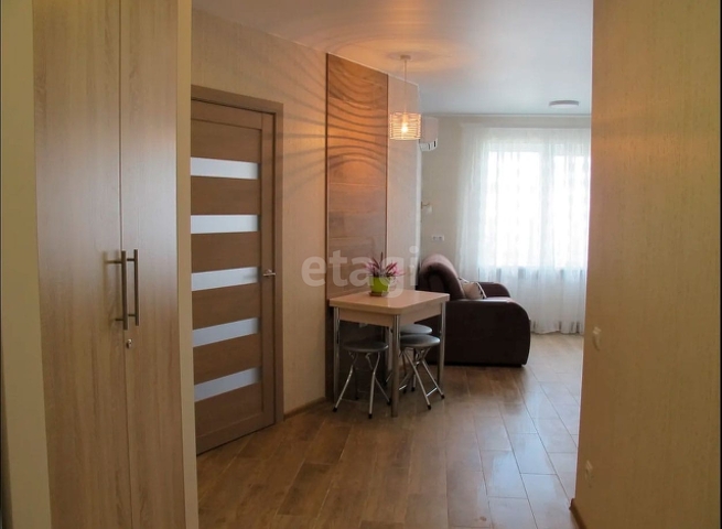 Продажа 1-комнатной квартиры, Саратов, Саратовская область,  Саратов