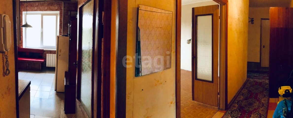 Продажа 3-комнатной квартиры, Саратов, Саратовская область,  Саратов