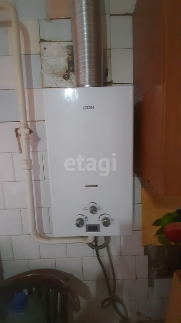 Продажа 2-комнатной квартиры, Саратов, Саратовская область,  Приволжский