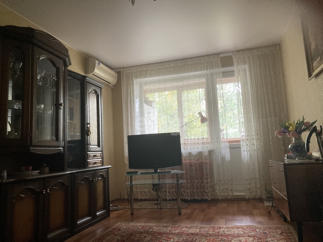 Продажа 2-комнатной квартиры, Саратов, Саратовская область,  Энгельс