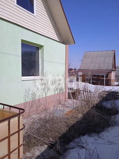 Продажа дачи, 75м <sup>2</sup>, 4 сот., Саратов, Саратовская область,  