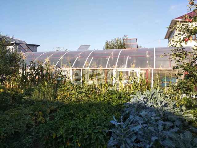 Продажа дома, 174м <sup>2</sup>, 9 сот., Саратов, Саратовская область,  