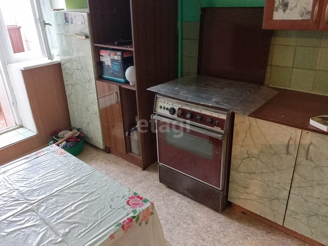 Продажа 1-комнатной квартиры, Саратов, Саратовская область,  Саратов