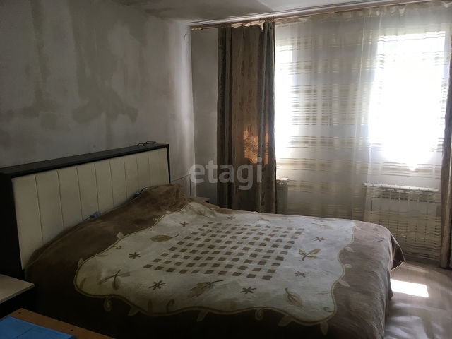 Продажа дома, 65м <sup>2</sup>, 6 сот., Саратов, Саратовская область,  Кировский