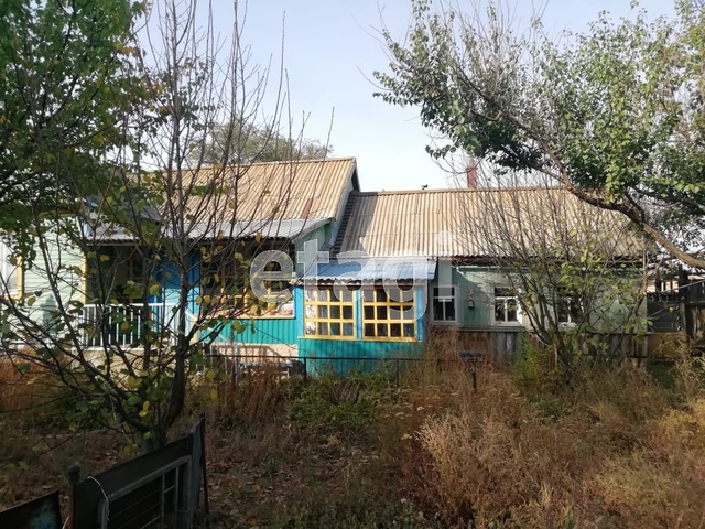 Продажа дома, 81м <sup>2</sup>, 180 сот., Саратов, Саратовская область,  