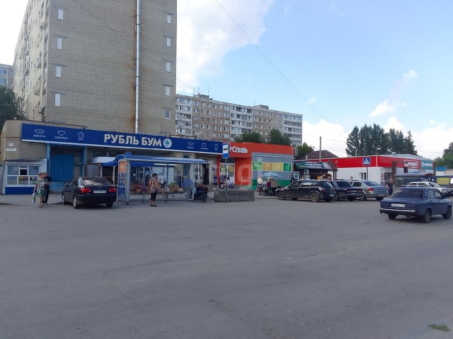 Продажа 1-комнатной квартиры, Саратов, Саратовская область,  Саратов