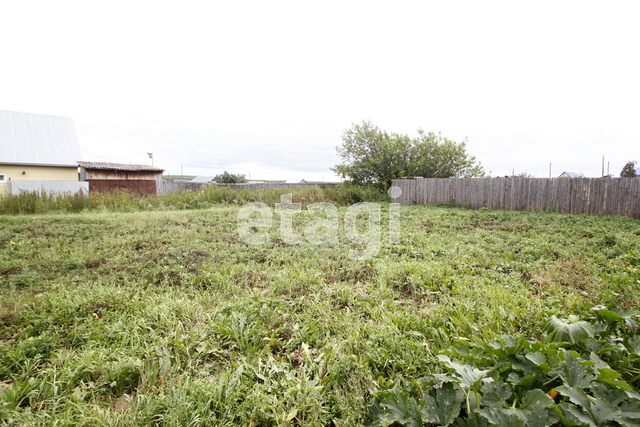 Продажа участка, Заводоуковск, Падун с, Школьная