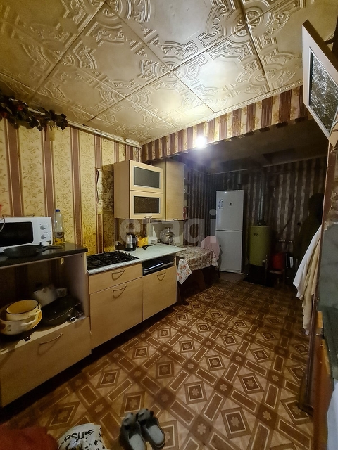 Продажа дома, 56м <sup>2</sup>, 6 сот., Саратов, Саратовская область,  