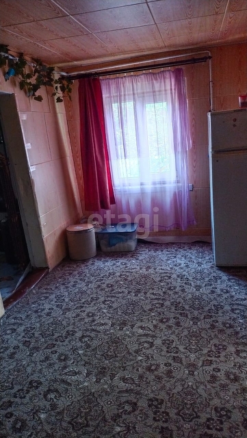 Продажа дома, 49м <sup>2</sup>, 9 сот., Саратов, Саратовская область,  