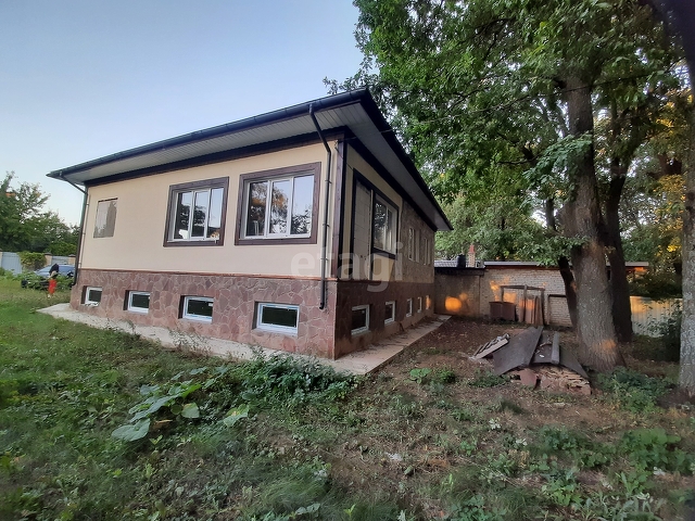 Продажа дачи, 188м <sup>2</sup>, 8 сот., Саратов, Саратовская область,  Саратов