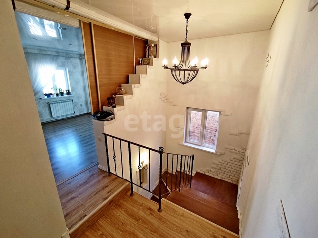 Продажа дома, 163м <sup>2</sup>, 1 сот., Саратов, Саратовская область,  Кировский