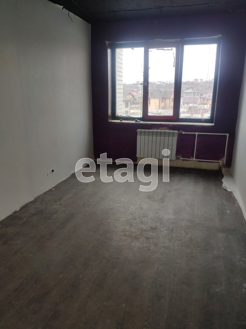 Продажа 1-комнатной квартиры, Саратов, Саратовская область,  Саратов