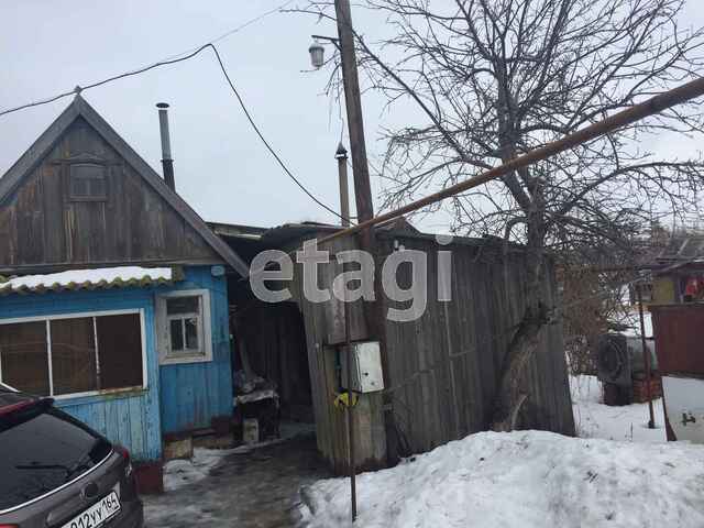 Продажа дома, 74м <sup>2</sup>, 14 сот., Саратов, Саратовская область,  