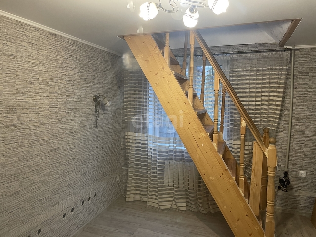 Продажа дома, 98м <sup>2</sup>, 1 сот., Саратов, Саратовская область,  Волжский 