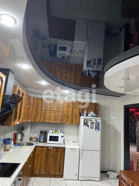 Продажа 2-комнатной квартиры, Саратов, Саратовская область,  Энгельс