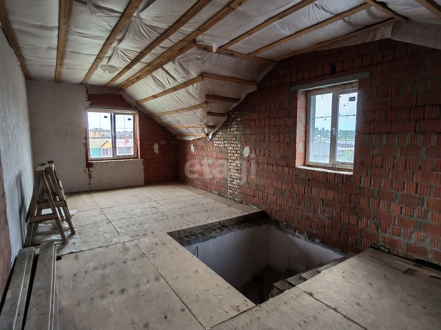 Продажа дома, 223м <sup>2</sup>, 10 сот., Саратов, Саратовская область,  Саратов