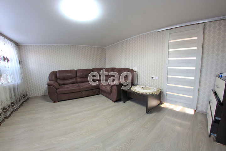 Продажа дома, 98м <sup>2</sup>, 4 сот., Саратов, Саратовская область,  