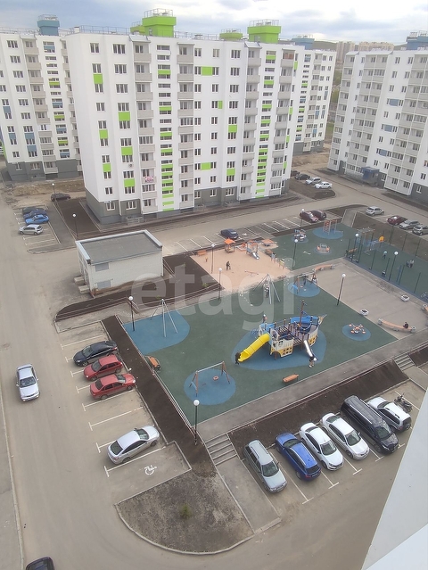 Продажа 3-комнатной квартиры, Саратов, Саратовская область,  Саратов