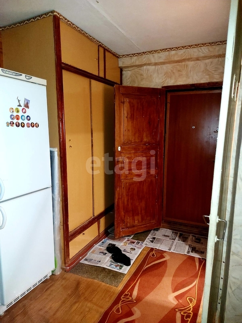 Продажа 3-комнатной квартиры, Саратов, Саратовская область,  Энгельс