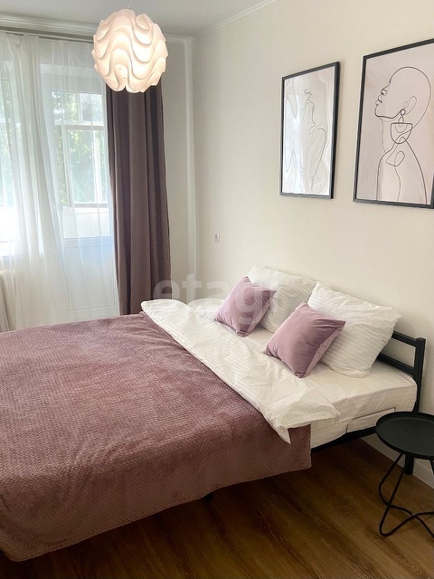 Продажа 2-комнатной квартиры, Саратов, Саратовская область,  Саратов