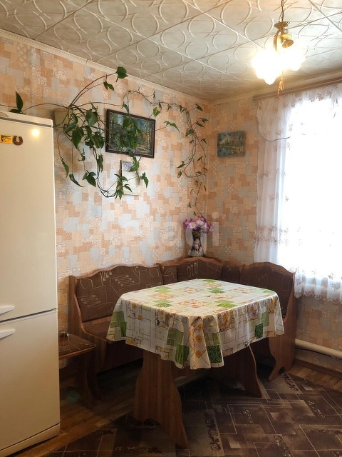 Продажа дома, 78м <sup>2</sup>, 4 сот., Саратов, Саратовская область,  