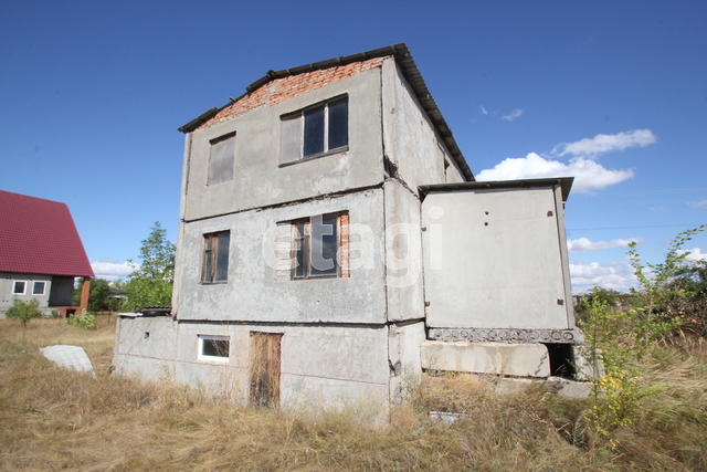 Продажа дома, 198м <sup>2</sup>, 14 сот., Саратов, Саратовская область,  