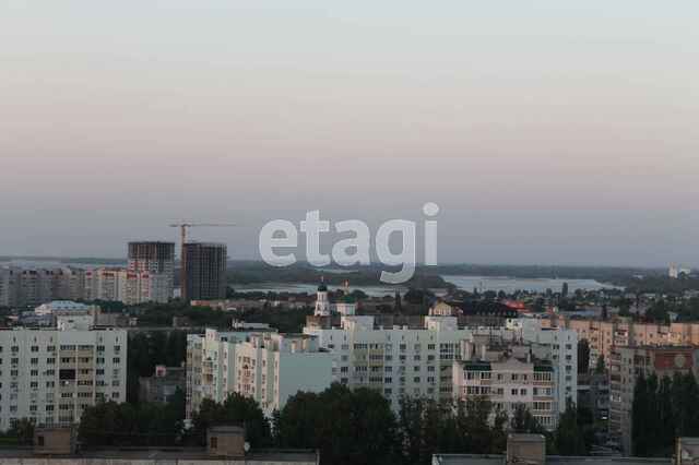 Продажа 2-комнатной квартиры, Саратов, Саратовская область,  Энгельс