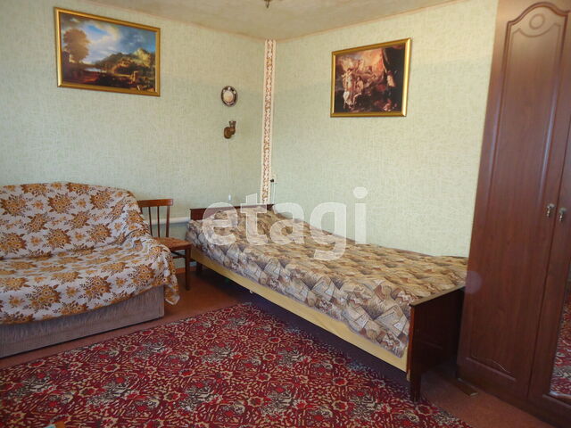 Продажа дома, 127м <sup>2</sup>, 5 сот., Саратов, Саратовская область,  