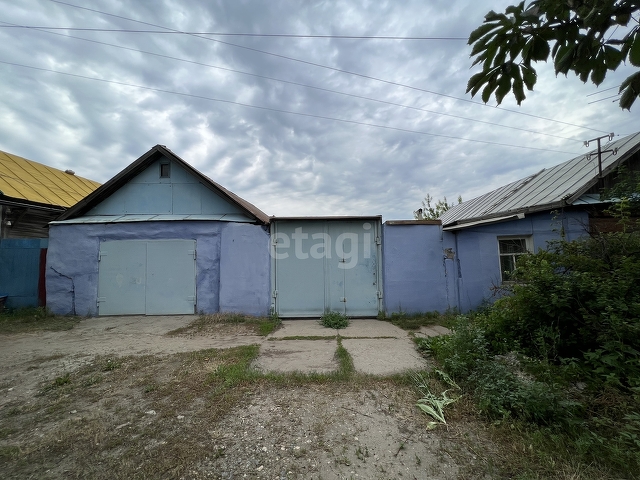Продажа дома, 70м <sup>2</sup>, 5 сот., Саратов, Саратовская область,  