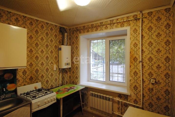 Продажа 1-комнатной квартиры, Саратов, Саратовская область,  Саратов