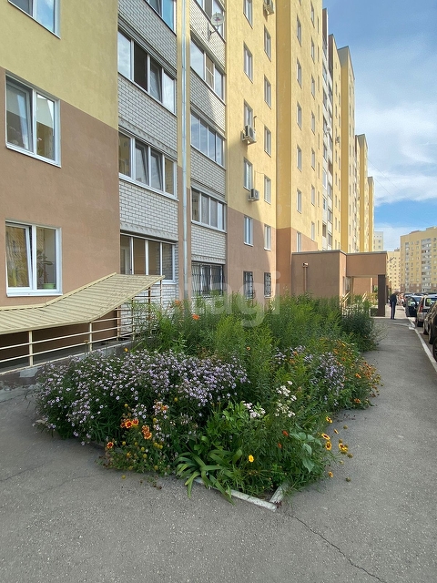 Продажа 1-комнатной квартиры, Саратов, Саратовская область,  Саратов