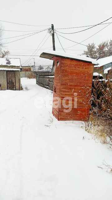 Продажа дома, 40м <sup>2</sup>, 2 сот., Саратов, Саратовская область,  Кировский