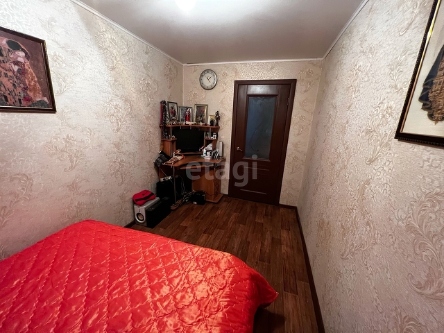 Продажа 2-комнатной квартиры, Саратов, Саратовская область,  Энгельс