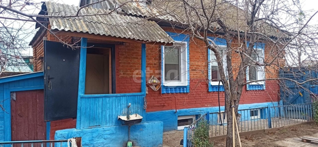 Продажа дома, 75м <sup>2</sup>, 3 сот., Саратов, Саратовская область,  