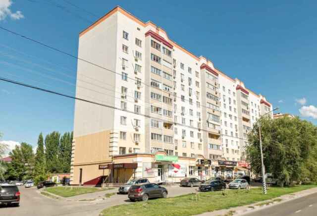 Продажа 1-комнатной квартиры, Саратов, Саратовская область,  Энгельс