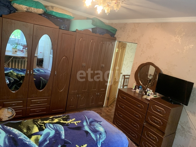 Продажа 3-комнатной квартиры, Саратов, Саратовская область,  Саратов