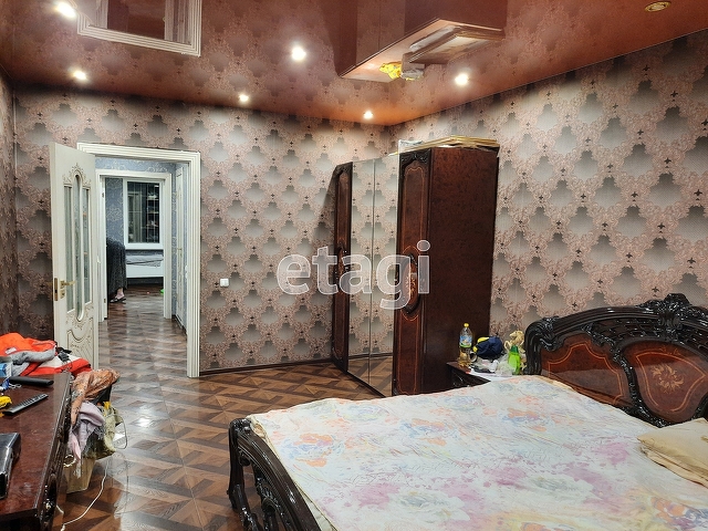 Продажа 3-комнатной квартиры, Саратов, Саратовская область,  Саратов