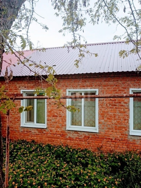 Продажа дома, 62м <sup>2</sup>, 13 сот., Саратов, Саратовская область,  