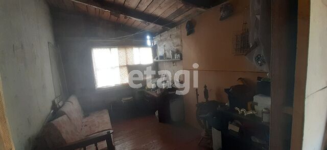 Продажа дома, 49м <sup>2</sup>, 7 сот., Саратов, Саратовская область,  