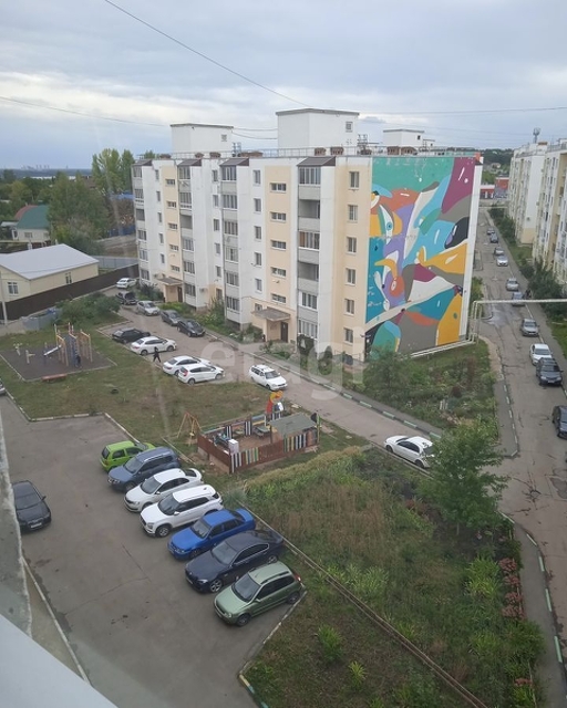 Продажа 2-комнатной квартиры, Саратов, Саратовская область,  Саратов