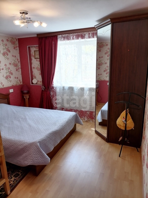 Продажа дома, 105м <sup>2</sup>, 7 сот., Саратов, Саратовская область,  Ленинский