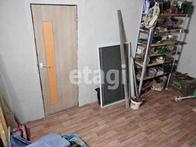 Продажа дома, 75м <sup>2</sup>, 1 сот., Саратов, Саратовская область,  