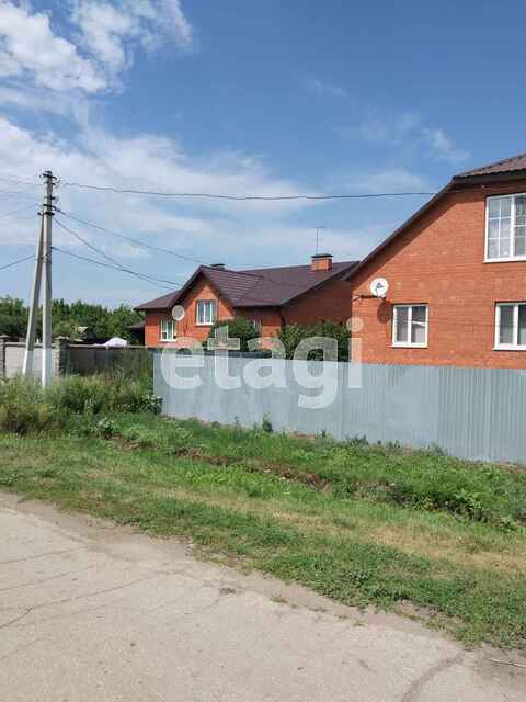 Продажа дома, 134м <sup>2</sup>, 19 сот., Саратов, Саратовская область,  