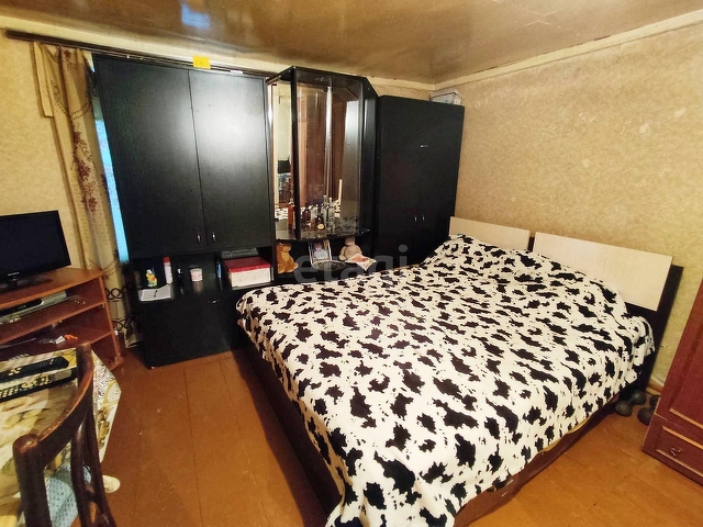 Продажа дома, 81м <sup>2</sup>, 4 сот., Саратов, Саратовская область,  Заводской