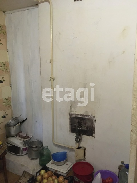 Продажа дома, 32м <sup>2</sup>, 1 сот., Саратов, Саратовская область,  Кировский