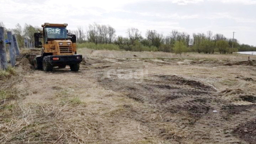 Продажа участка, Ялуторовск, Хохлово с., Советская