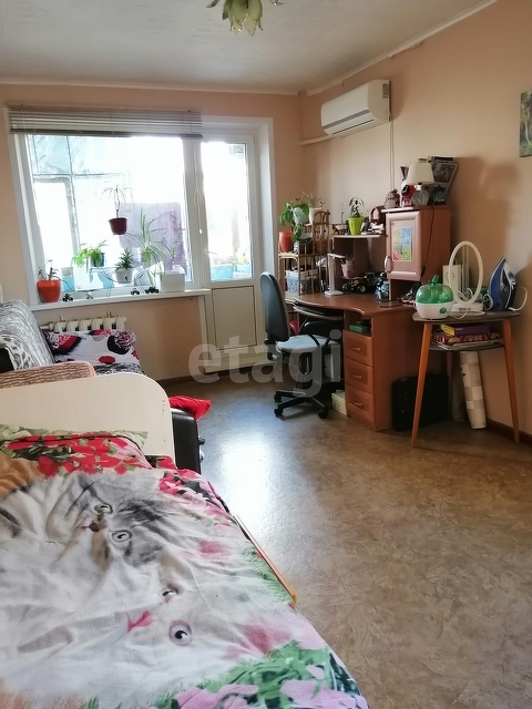 Продажа 1-комнатной квартиры, Саратов, Саратовская область,  Саратов