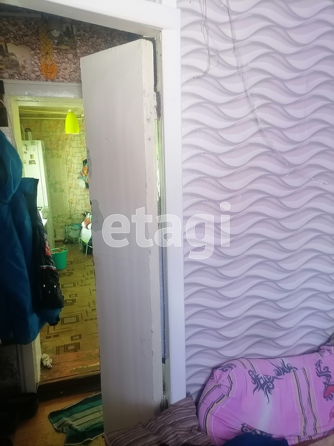 Продажа дома, 52м <sup>2</sup>, 3 сот., Саратов, Саратовская область,  